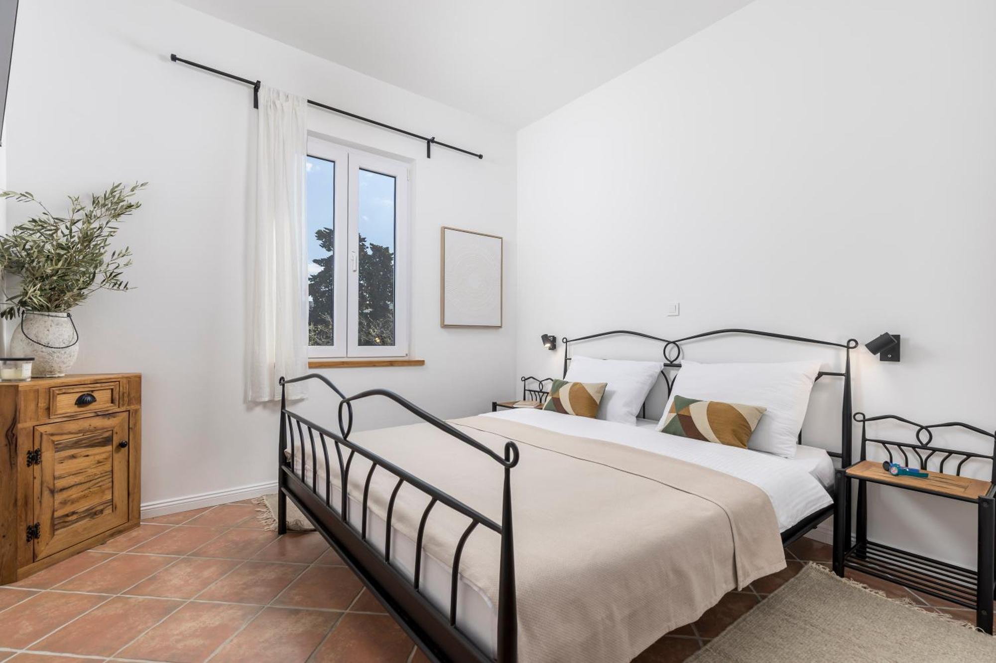 The House Hotel Malinska Luaran gambar