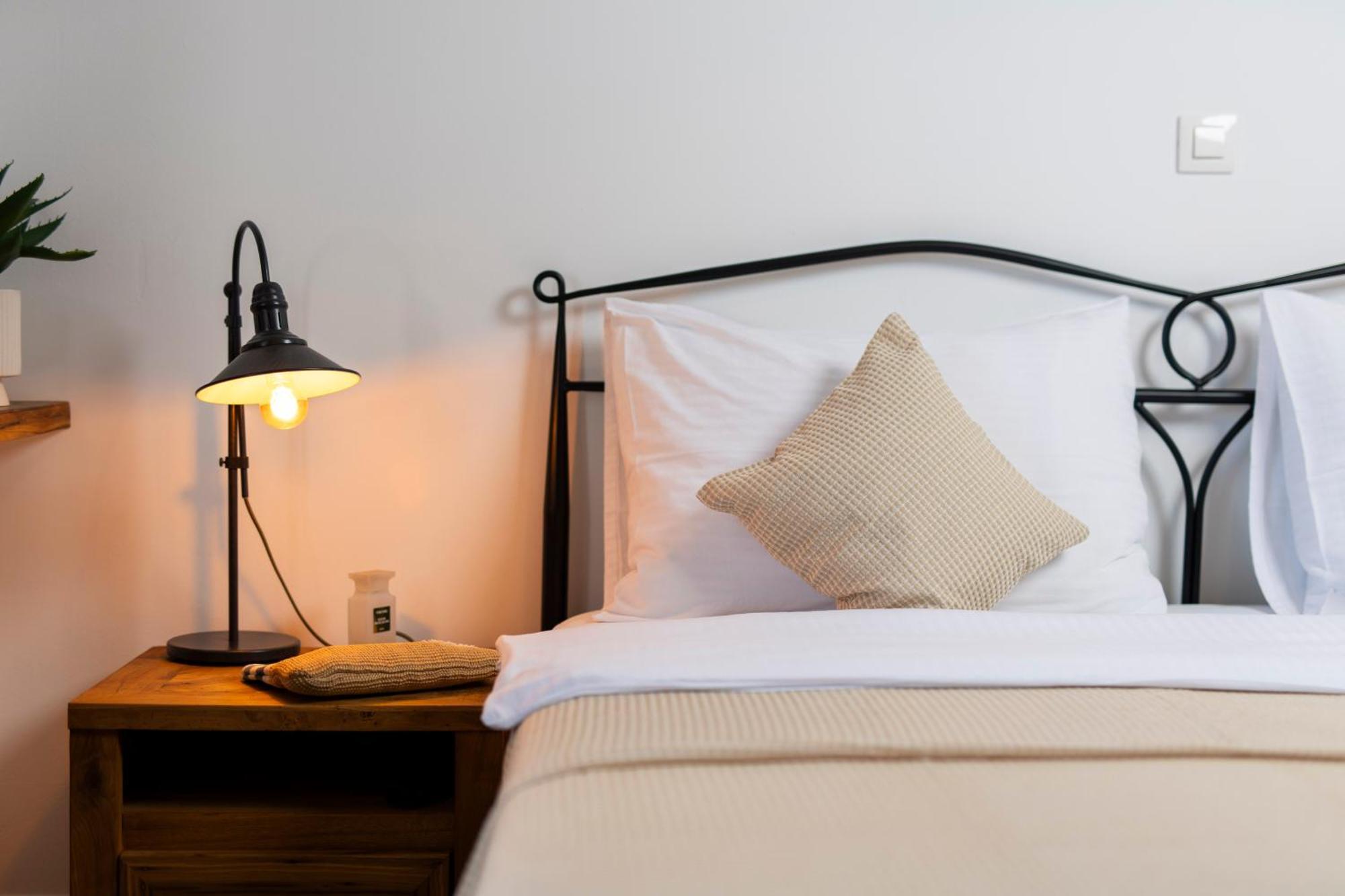 The House Hotel Malinska Luaran gambar