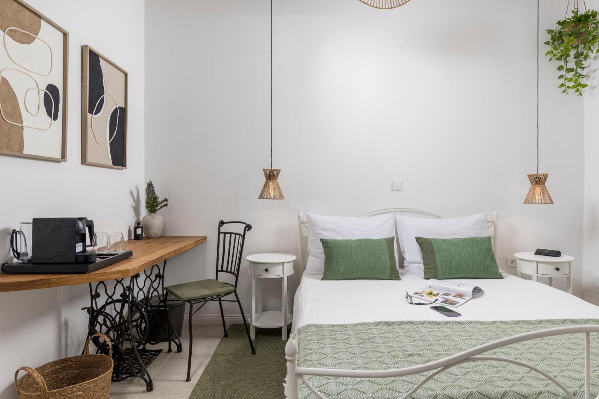 The House Hotel Malinska Luaran gambar