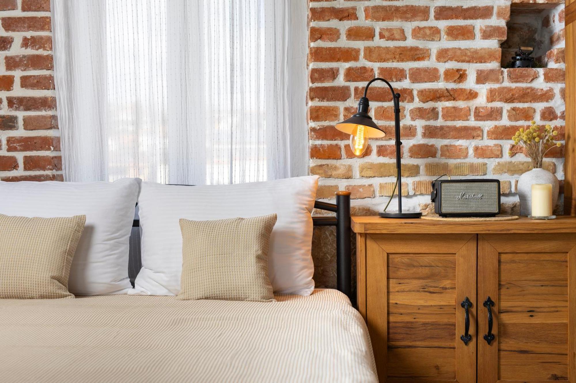 The House Hotel Malinska Luaran gambar