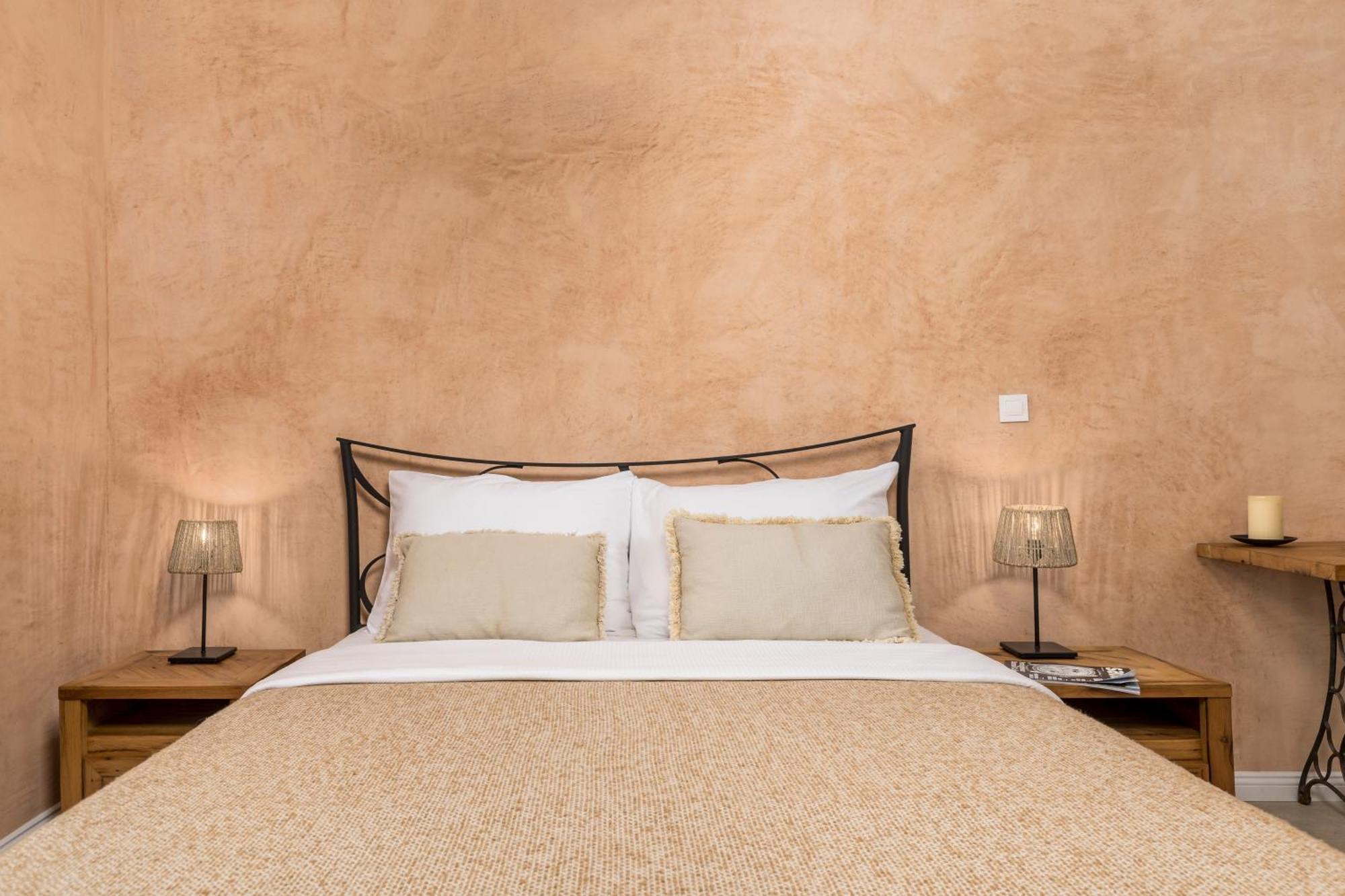 The House Hotel Malinska Luaran gambar