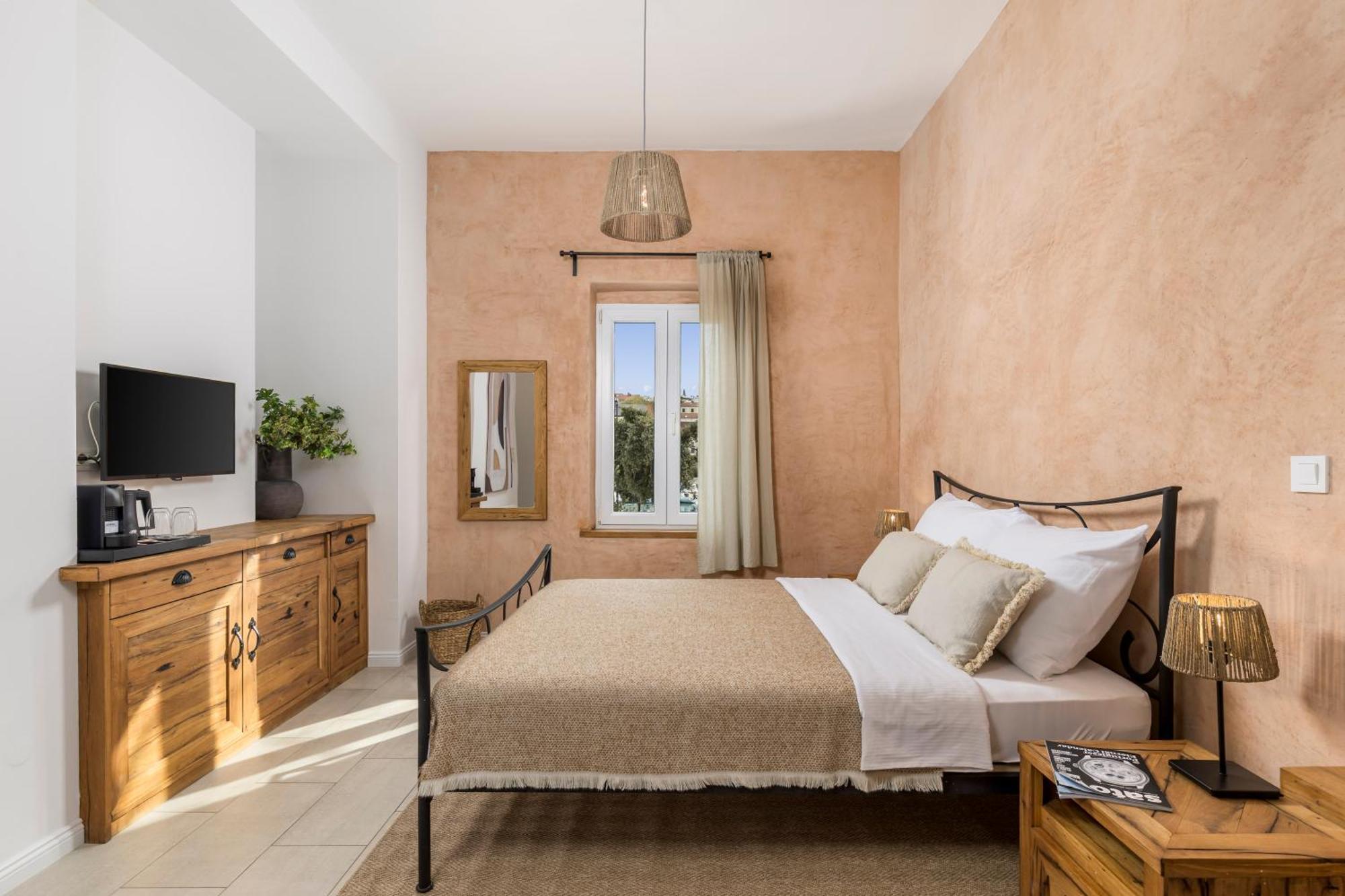 The House Hotel Malinska Luaran gambar