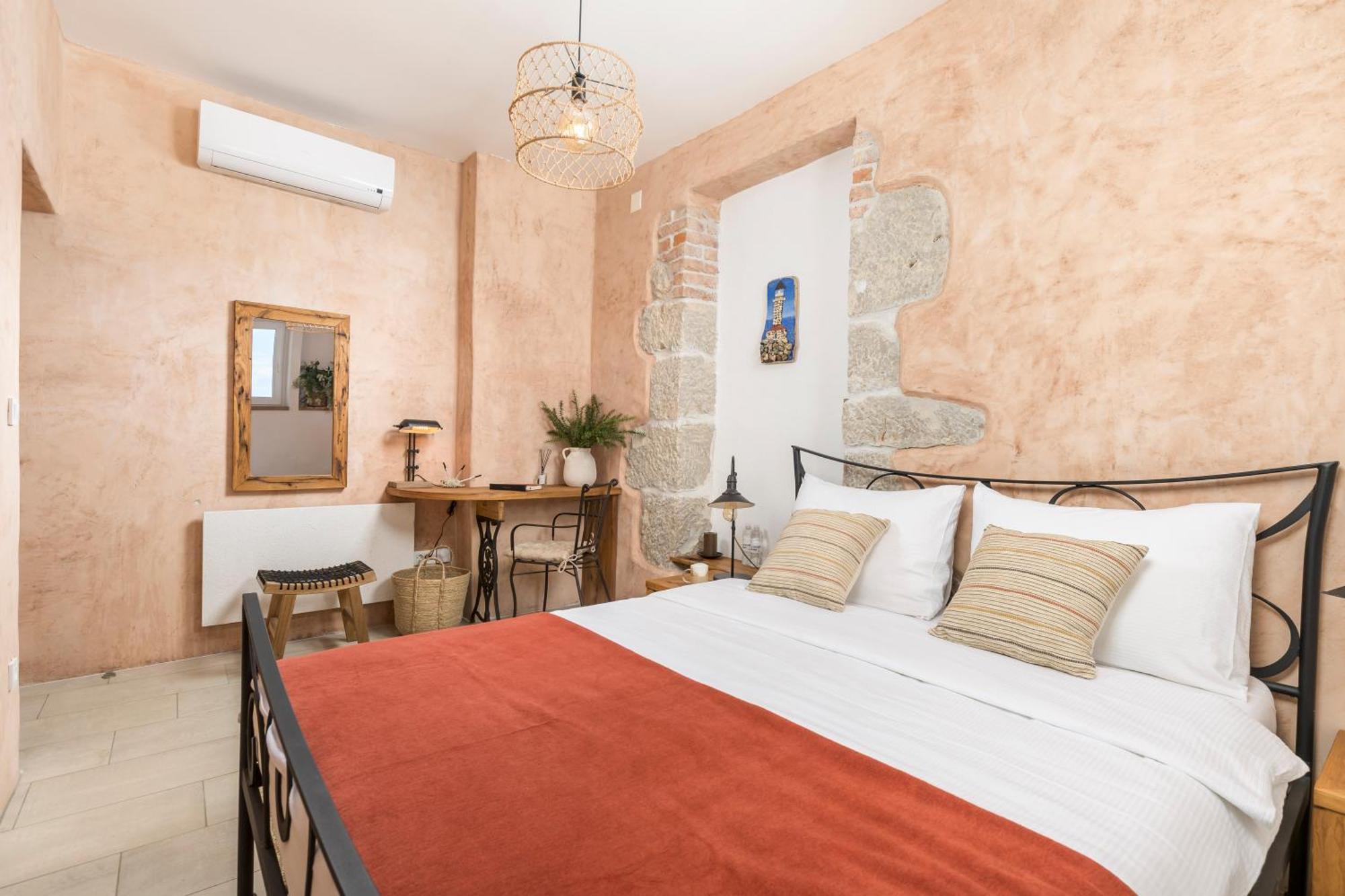 The House Hotel Malinska Luaran gambar