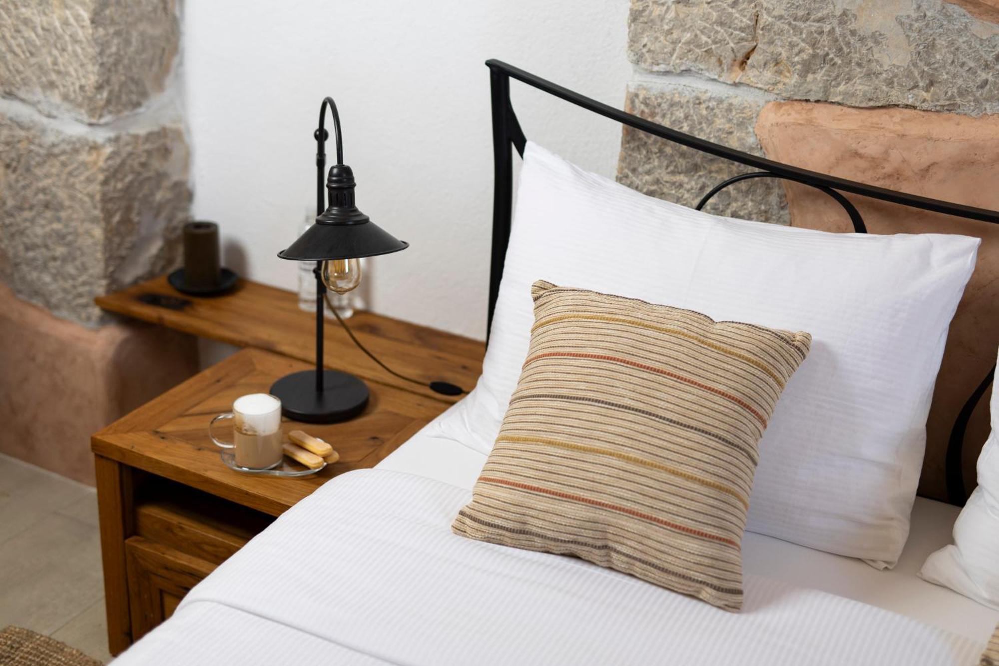The House Hotel Malinska Luaran gambar