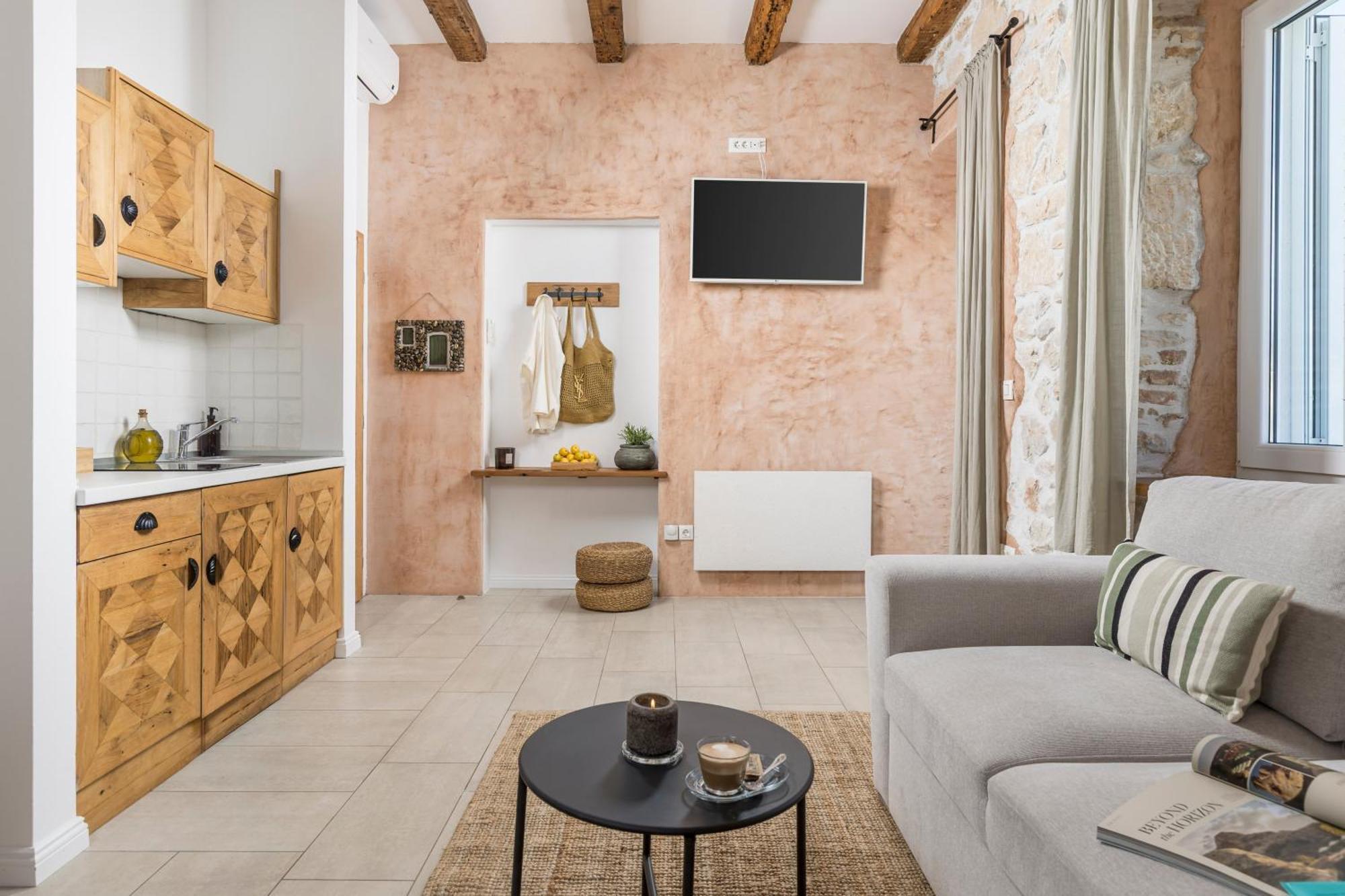 The House Hotel Malinska Luaran gambar